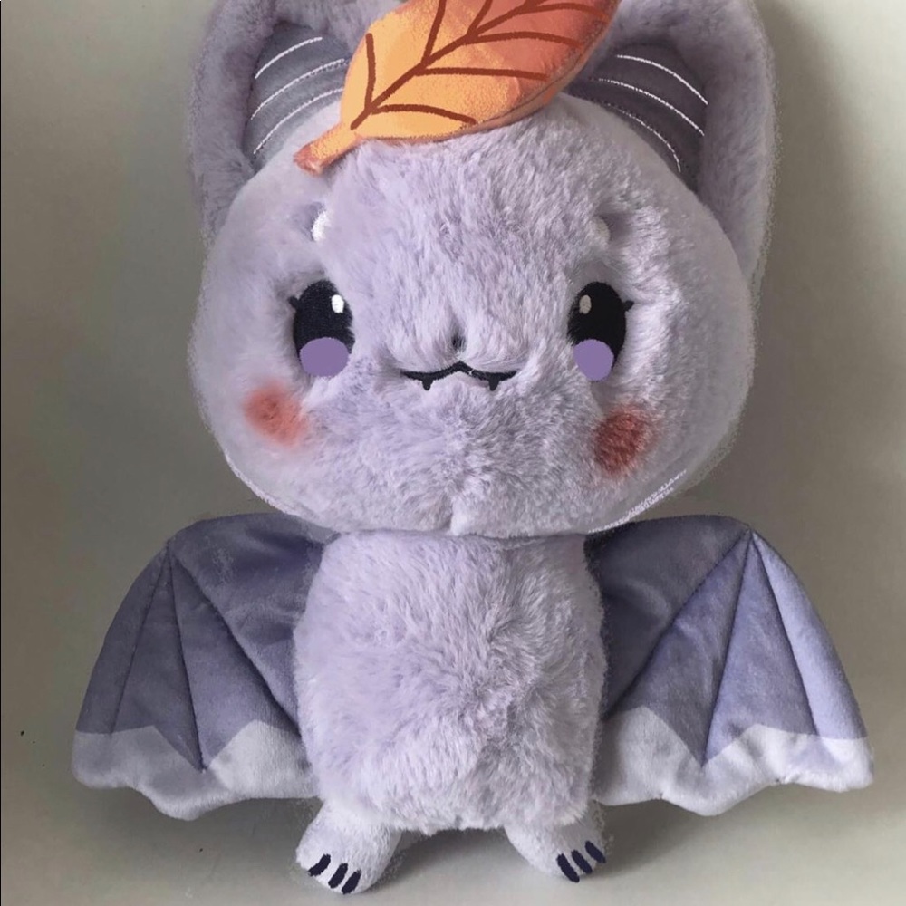 ISO: Mousemoths and BatBats!